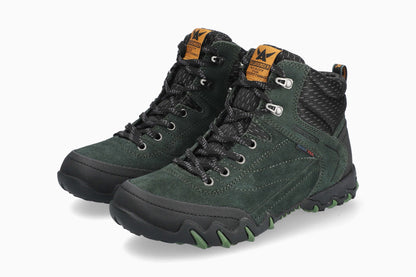 Mephisto USA Nigata-Tex - Dark Green