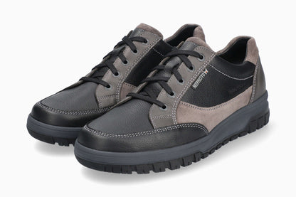 Mephisto USA Paco - Black Graphite