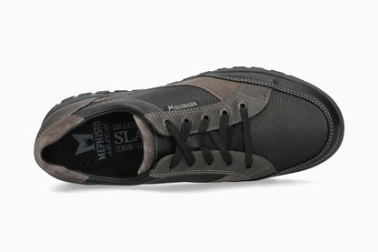 Mephisto USA Paco - Black Graphite