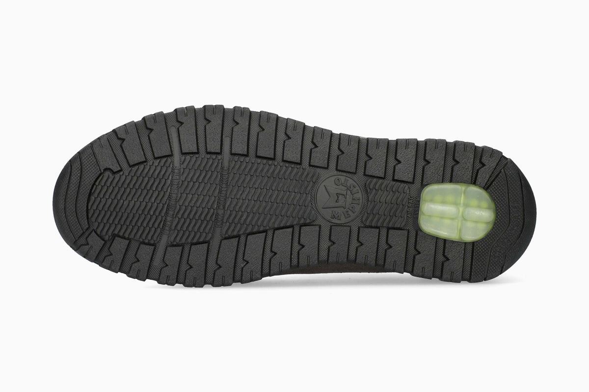 Mephisto USA Paco - Black Graphite