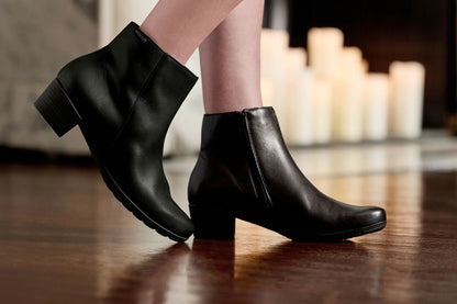 Mephisto USA Iola - Black