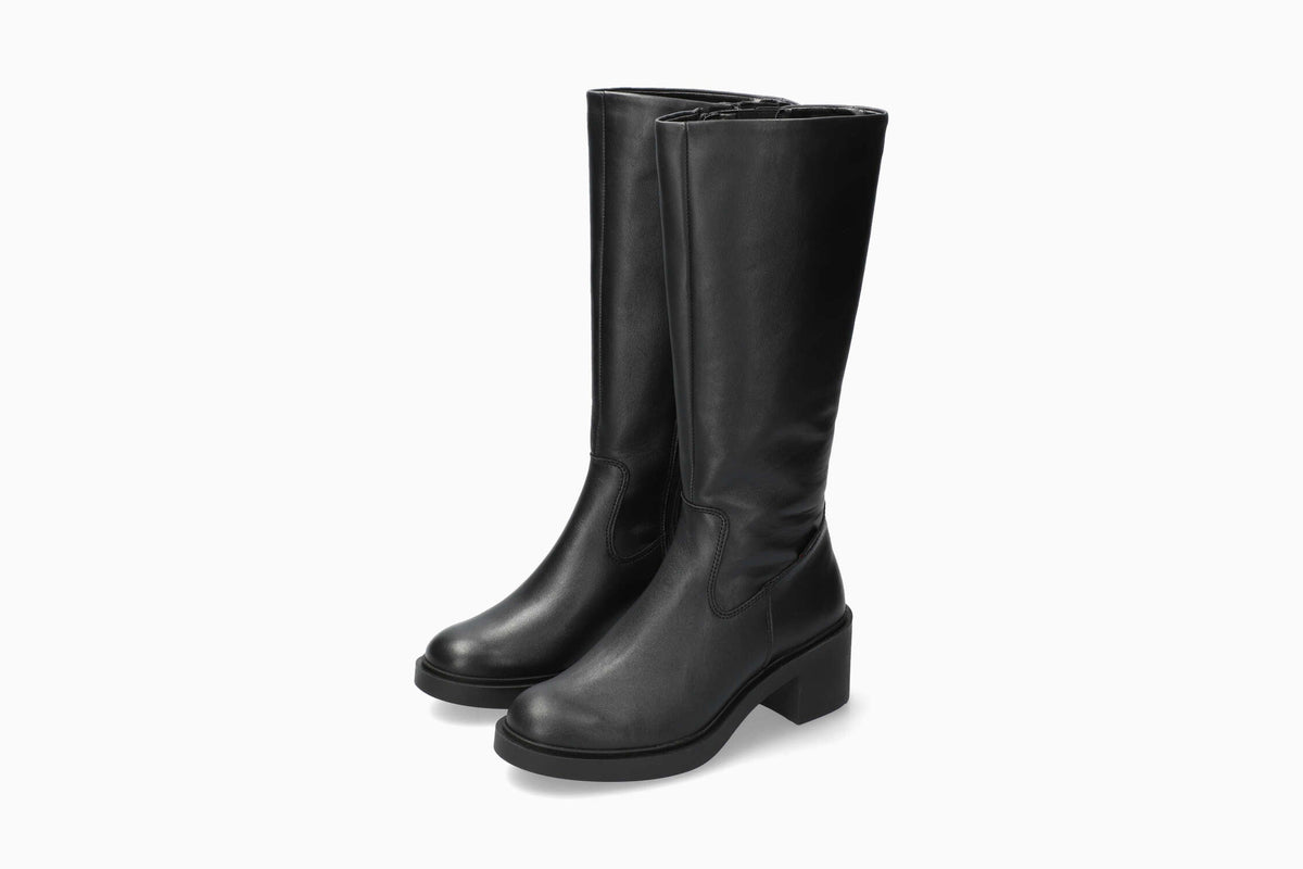 Mephisto USA Polonie - Black