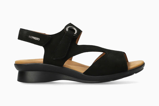 Mephisto USA Prissie - Black