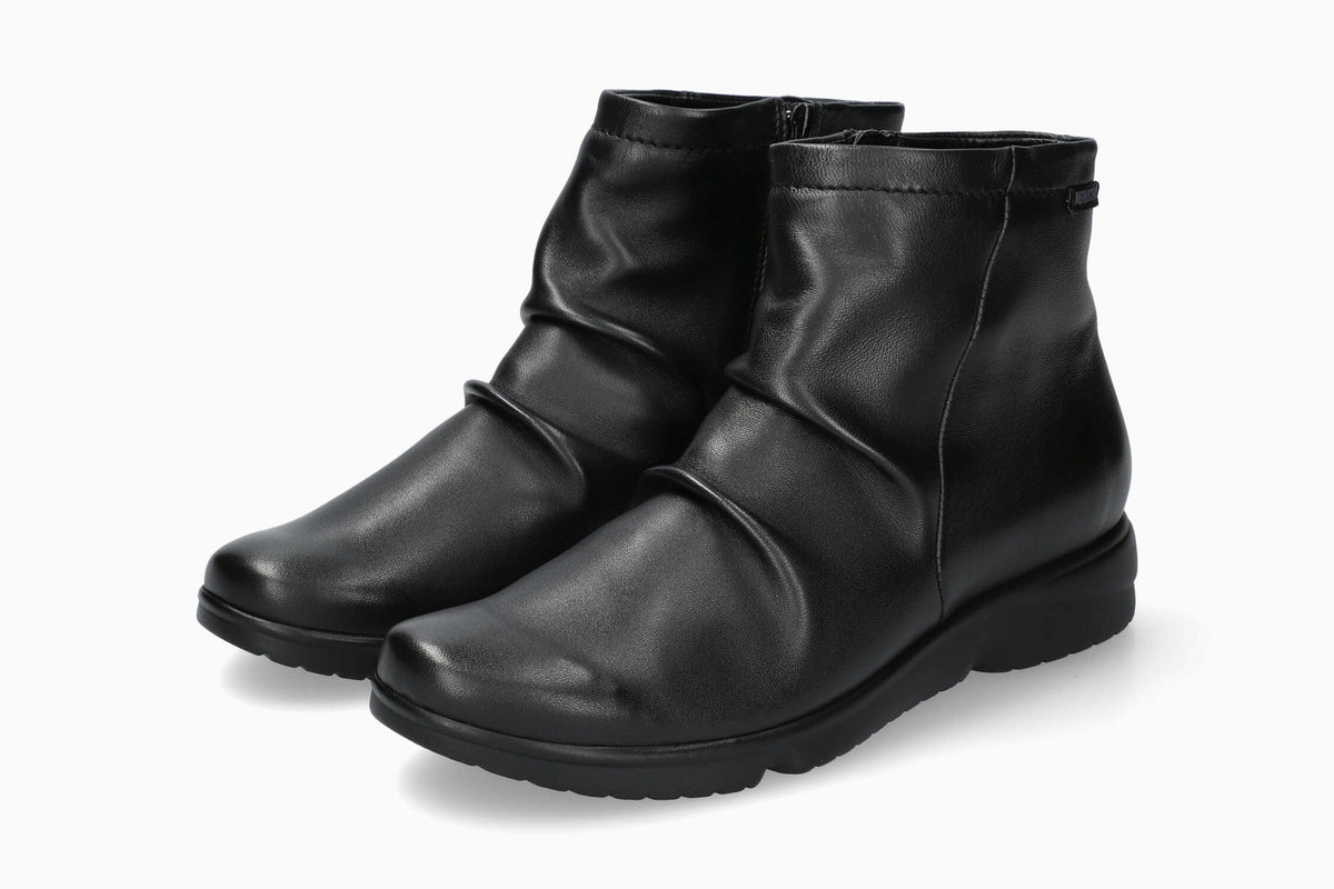 Mephisto USA Rezia - Black Nappa