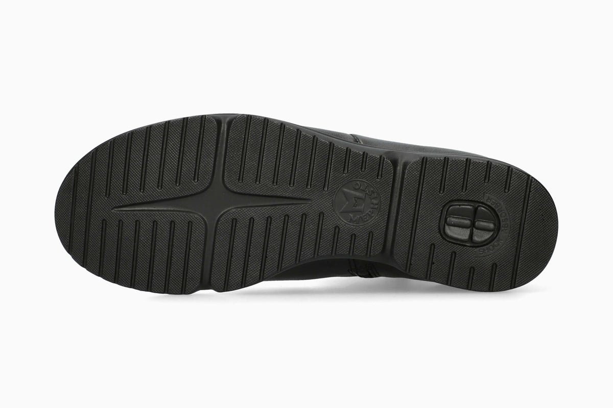 Mephisto USA Rezia - Black Nappa