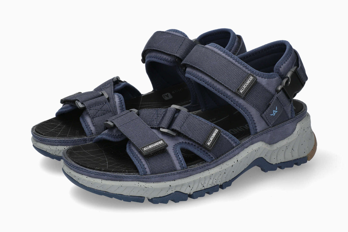 Mephisto USA Riverside - Navy