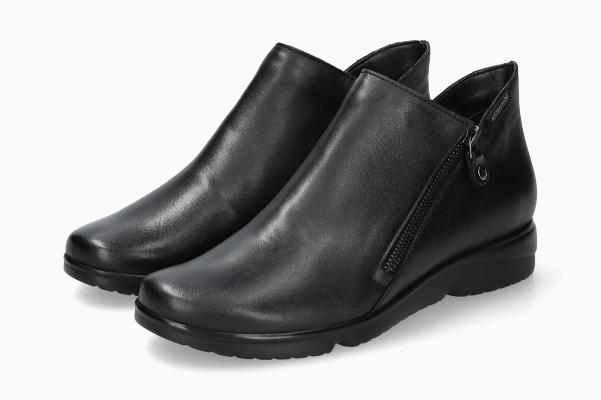 Mephisto USA Romia - Black Softy