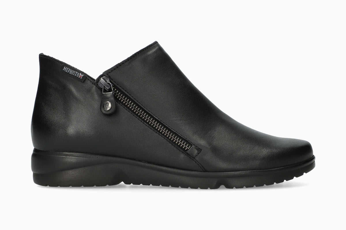 Mephisto USA Romia - Black Softy