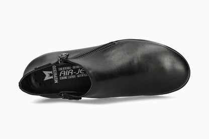 Mephisto USA Romia - Black Softy
