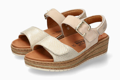 Mephisto USA Rory - Beige