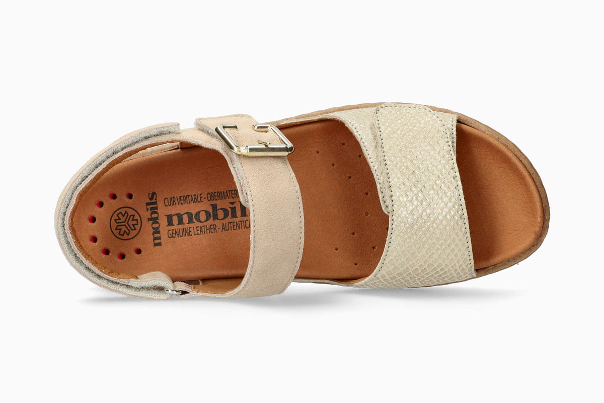 Mephisto USA Rory - Beige