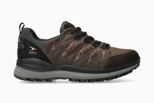 Mephisto USA Rake Off-Tex - Old Oak
