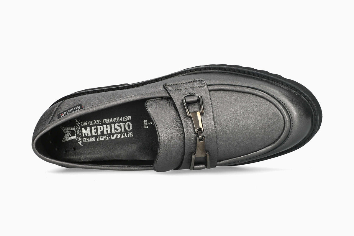 Mephisto USA Salvia - Grey