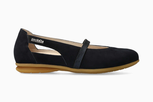 Mephisto USA Samya - Navy