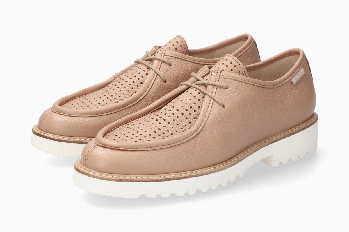 Mephisto USA Sonie Perf - Camel