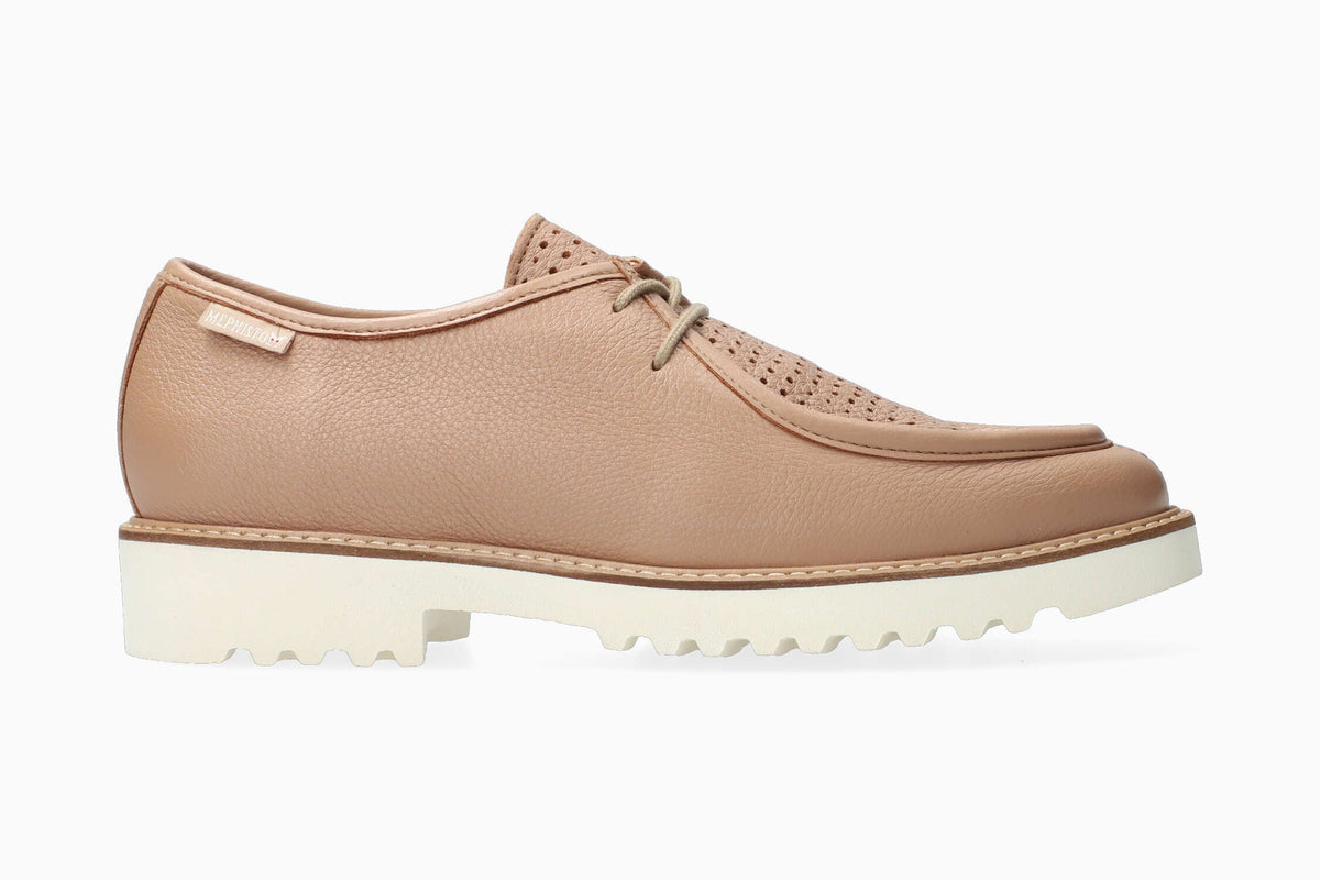 Mephisto USA Sonie Perf - Camel