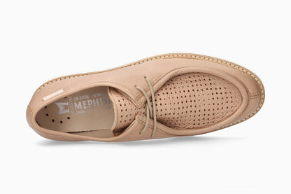 Mephisto USA Sonie Perf - Camel