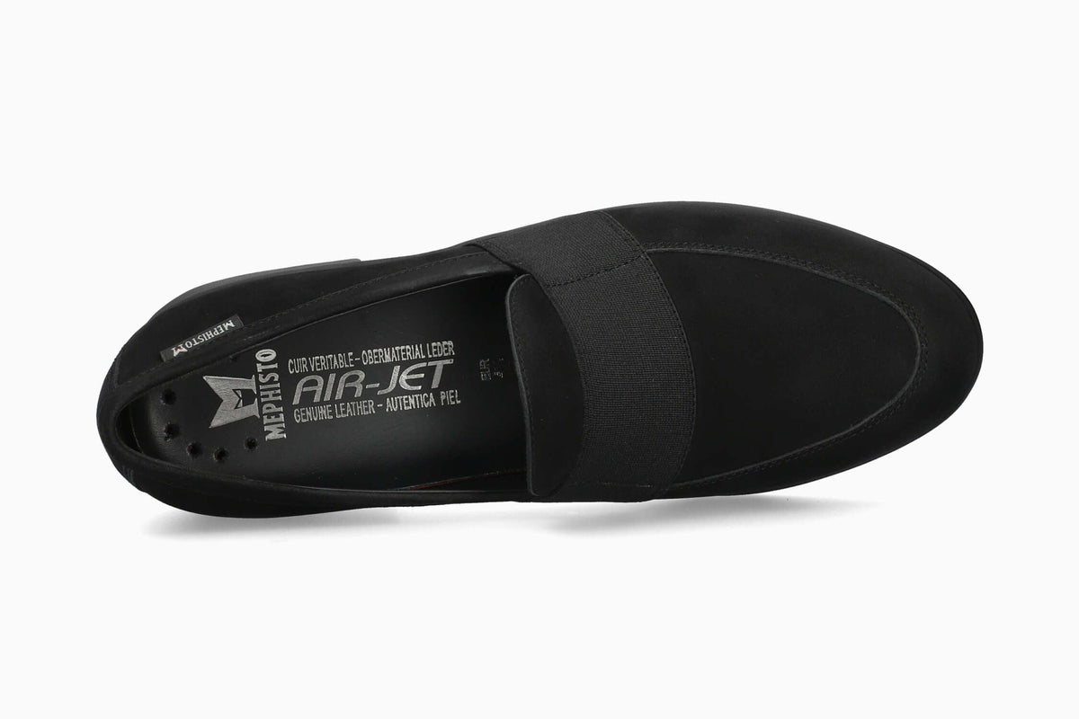 Mephisto USA Soriane - Black