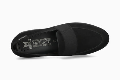 Mephisto USA Soriane - Black