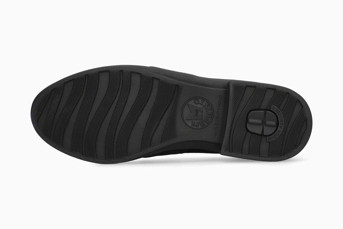 Mephisto USA Soriane - Black
