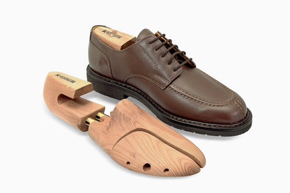 Mephisto USA Luxury Shoe Tree - Brown