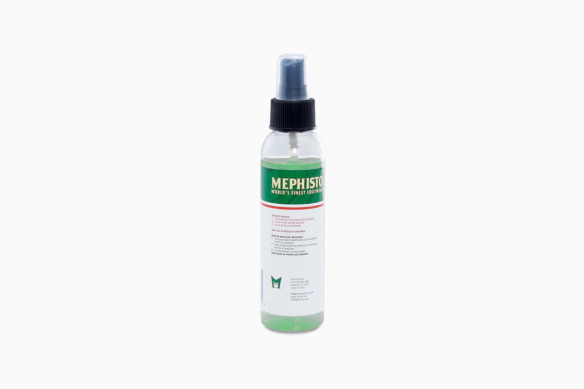 Mephisto USA Shoe Deodorizer