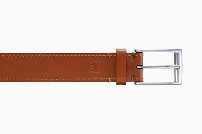 Mephisto USA Edlef Belt - Tan