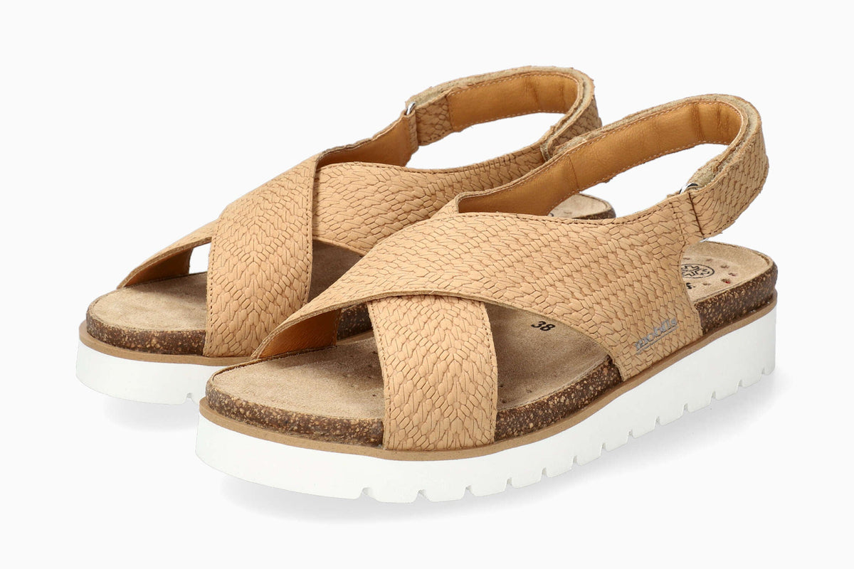 Mephisto USA Tally - Brandy