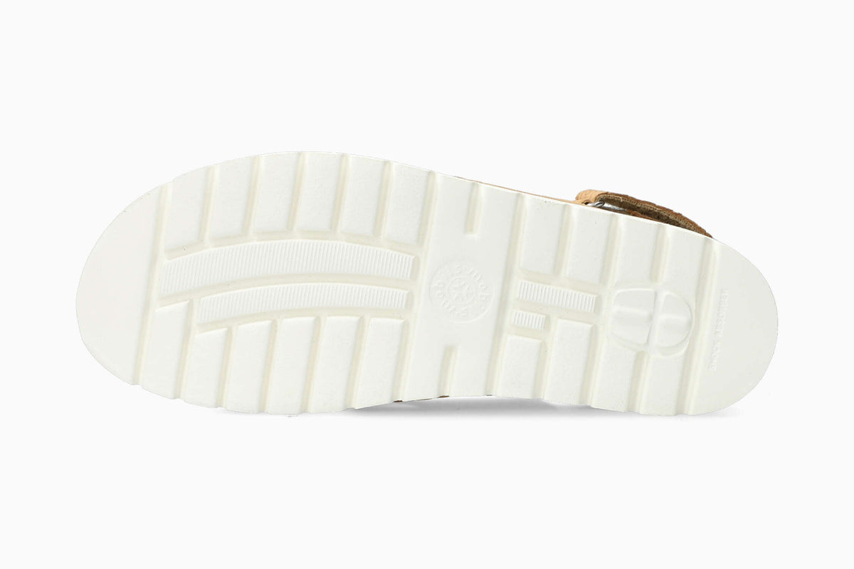 Mephisto USA Tally - Brandy