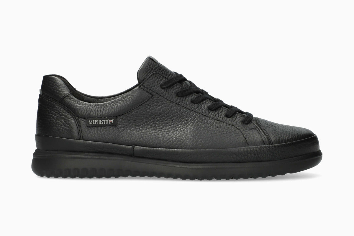 Mephisto USA Thomas - Black