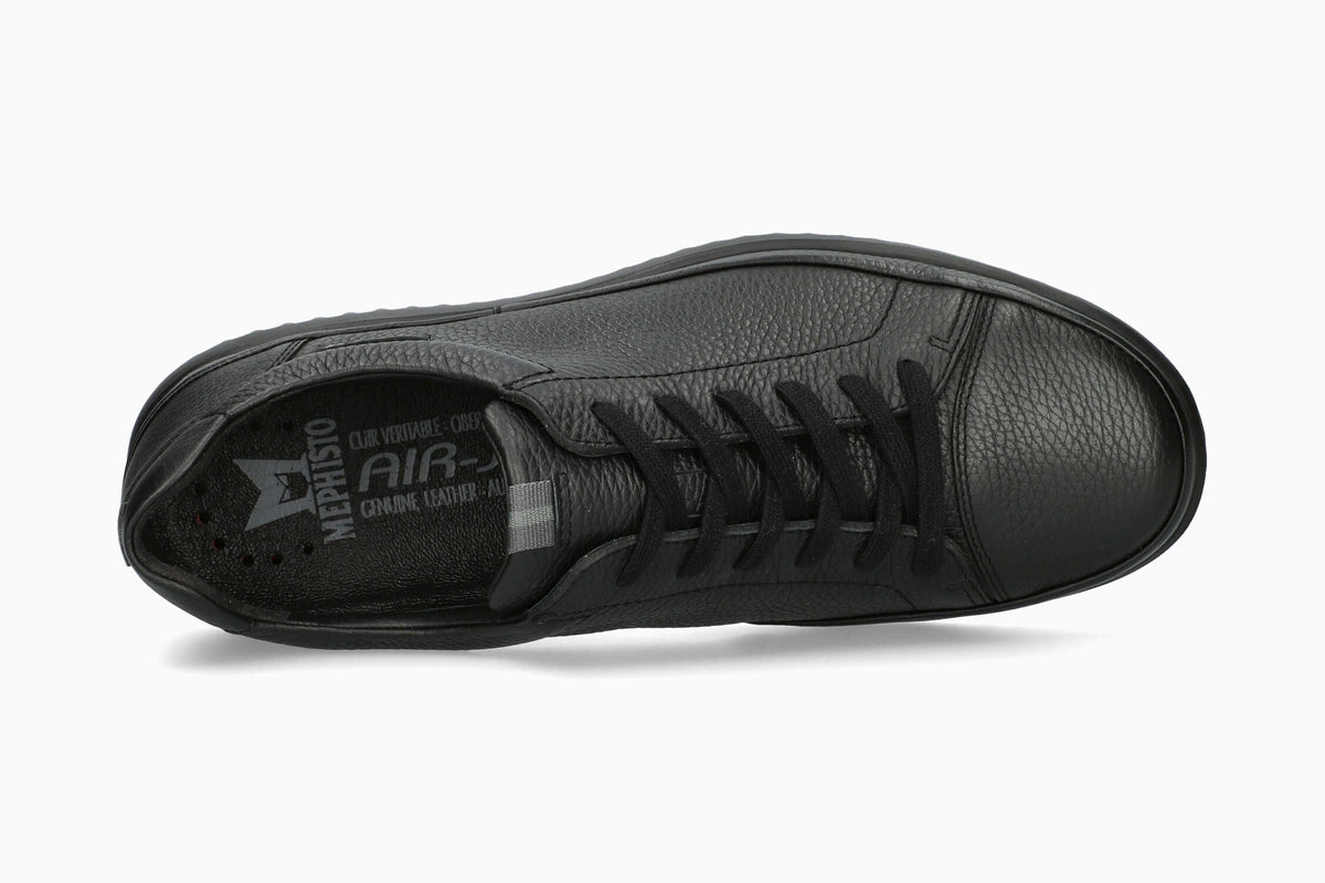 Mephisto USA Thomas - Black