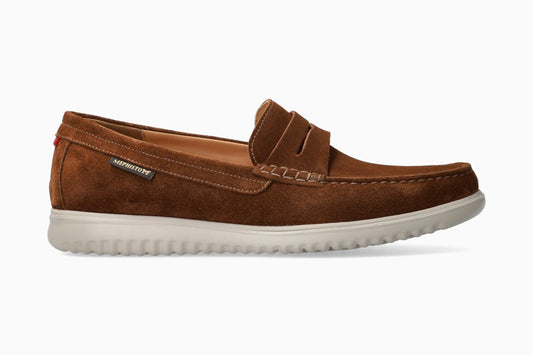 Mephisto USA Titouan - Brown