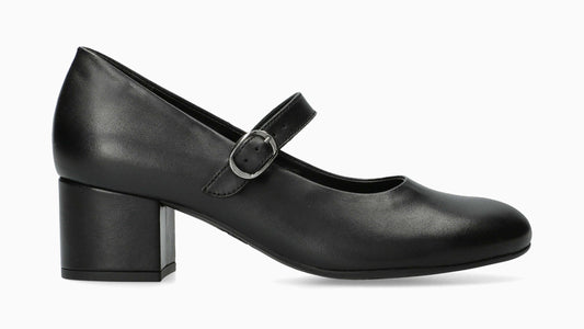 Mephisto USA Topaze - Black