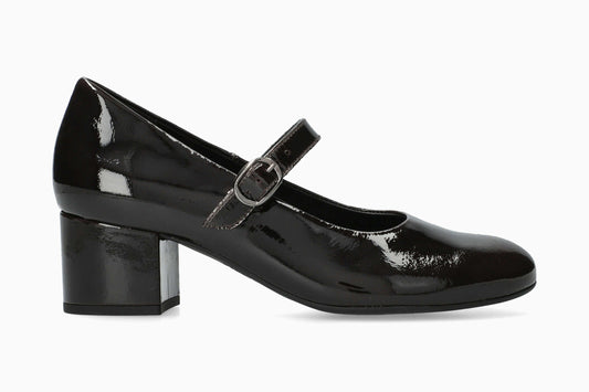 Mephisto USA Topaze - Plum