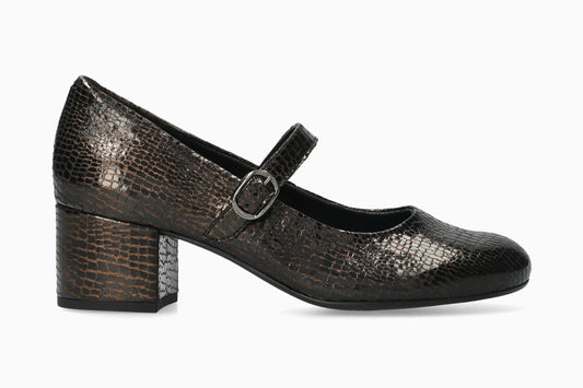 Mephisto USA Topaze - Bronze