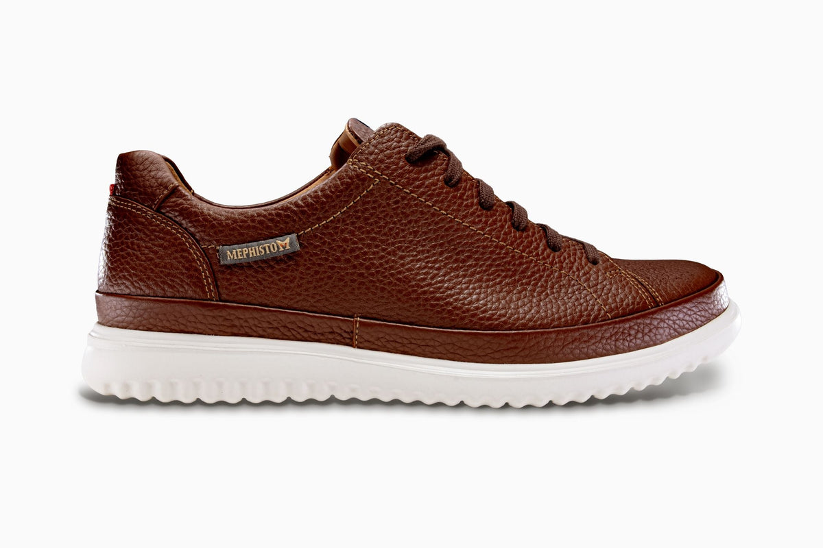 Mephisto USA Thomas - Hazelnut
