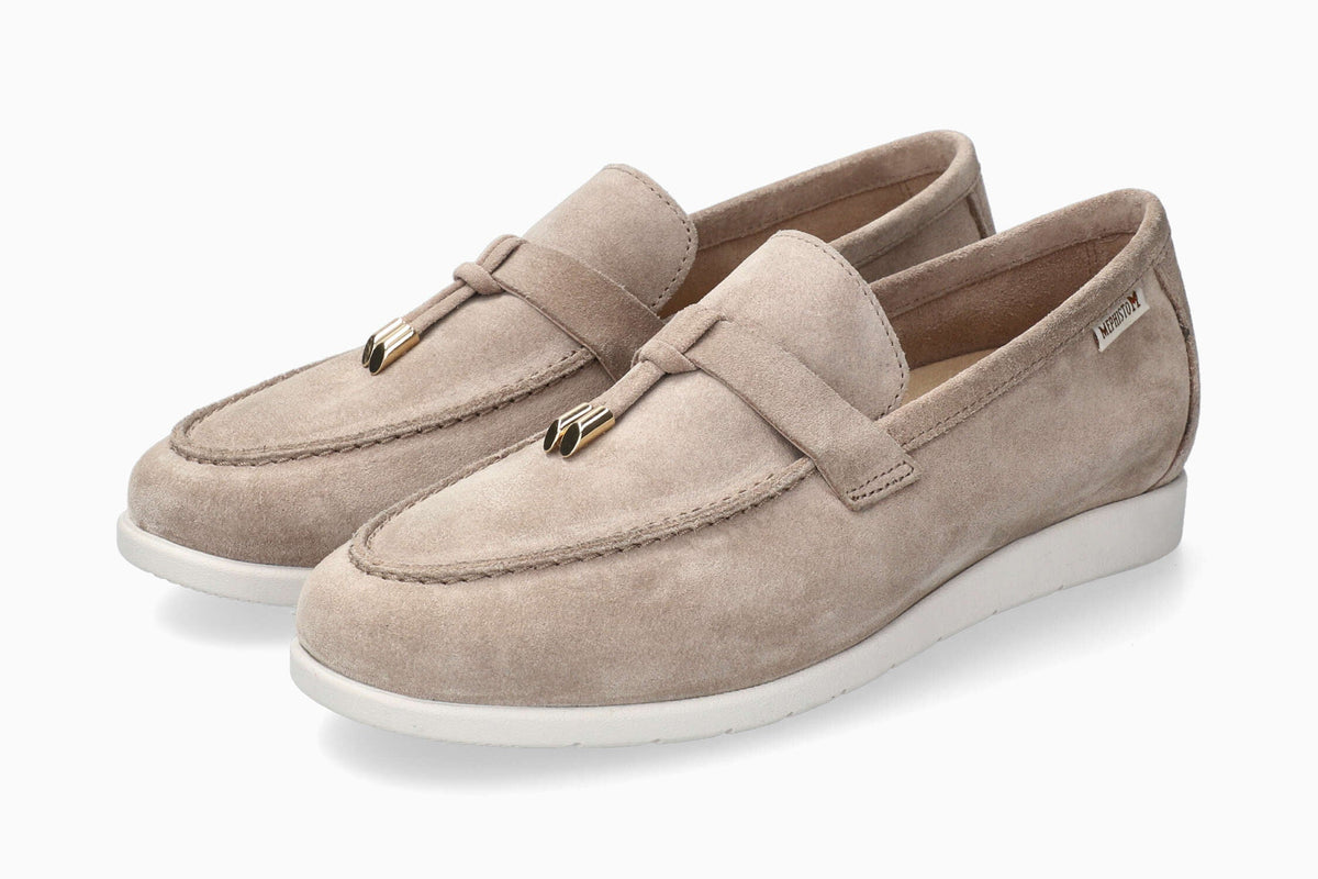Mephisto USA Valenza - Taupe