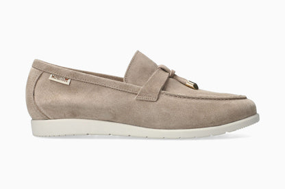 Mephisto USA Valenza - Taupe
