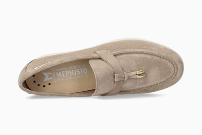 Mephisto USA Valenza - Taupe