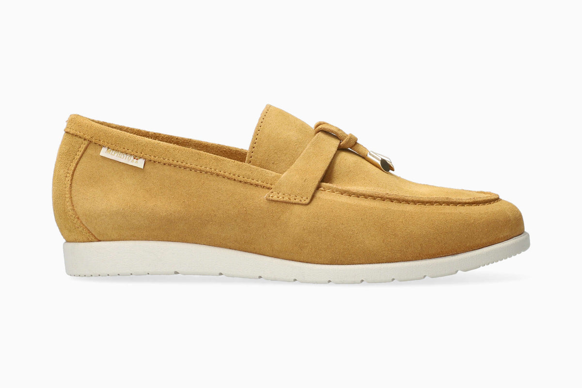 Mephisto USA Valenza - Ochre