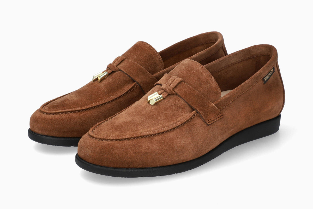 Mephisto USA Valenza - Brown