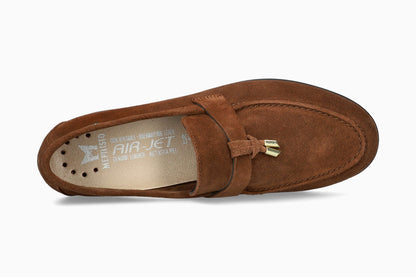 Mephisto USA Valenza - Brown