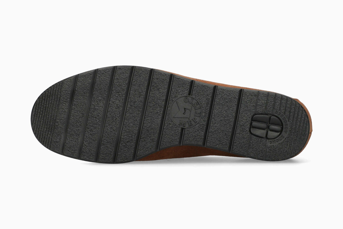 Mephisto USA Valenza - Brown