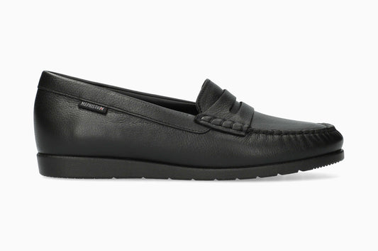 Mephisto USA Volga - Black