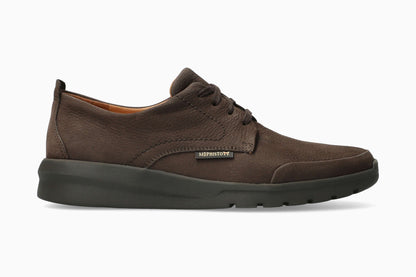 Mephisto USA Walker - Dark Brown