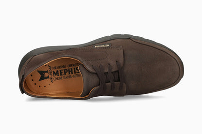 Mephisto USA Walker - Dark Brown