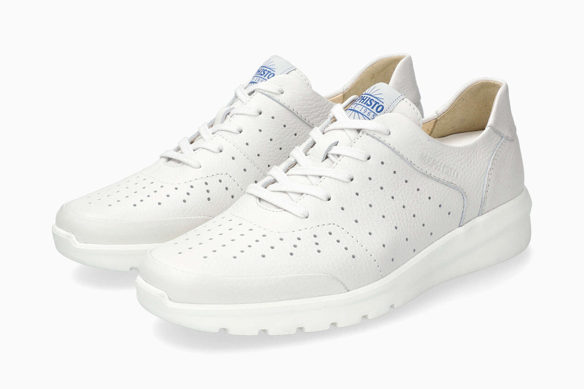 Mephisto USA Waren - White