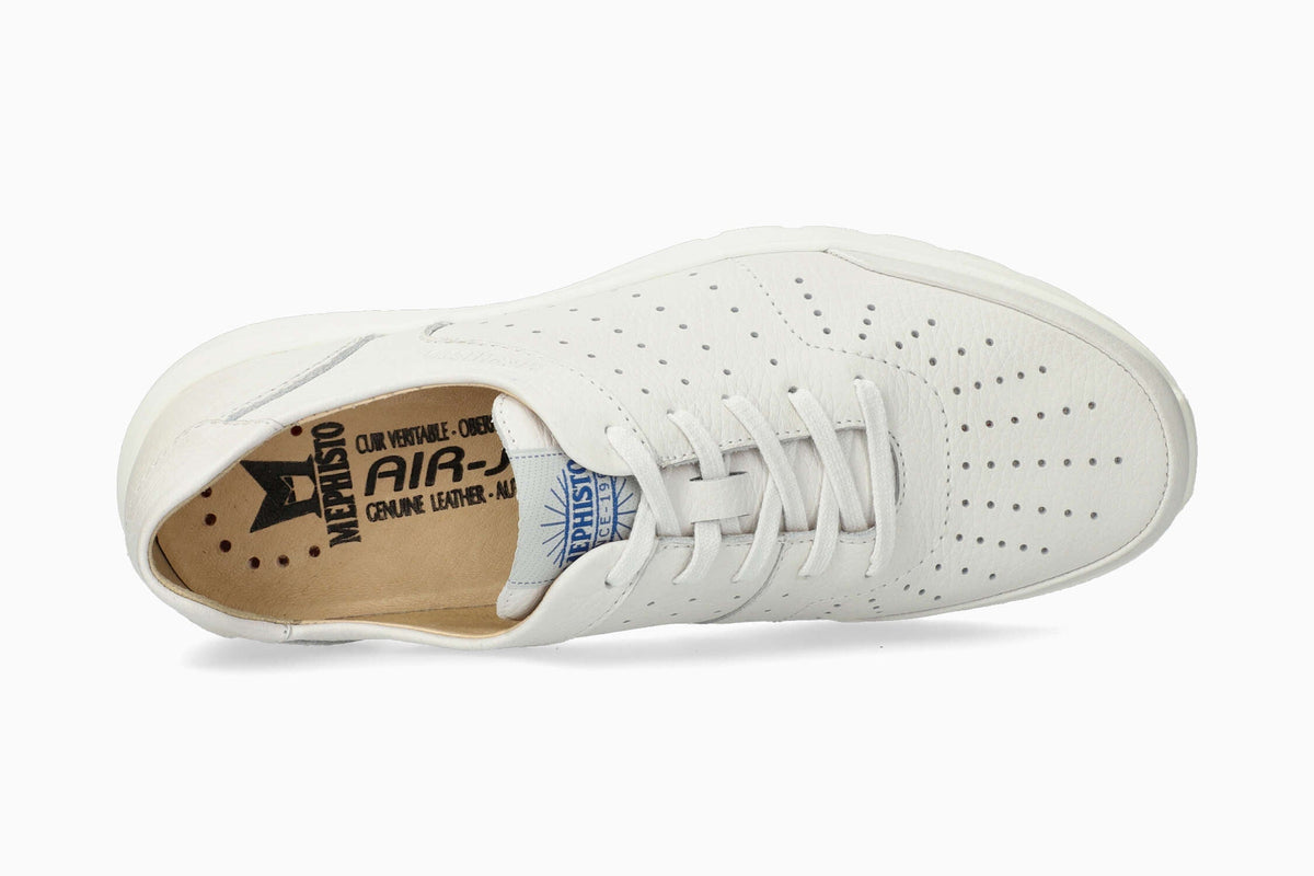 Mephisto USA Waren - White