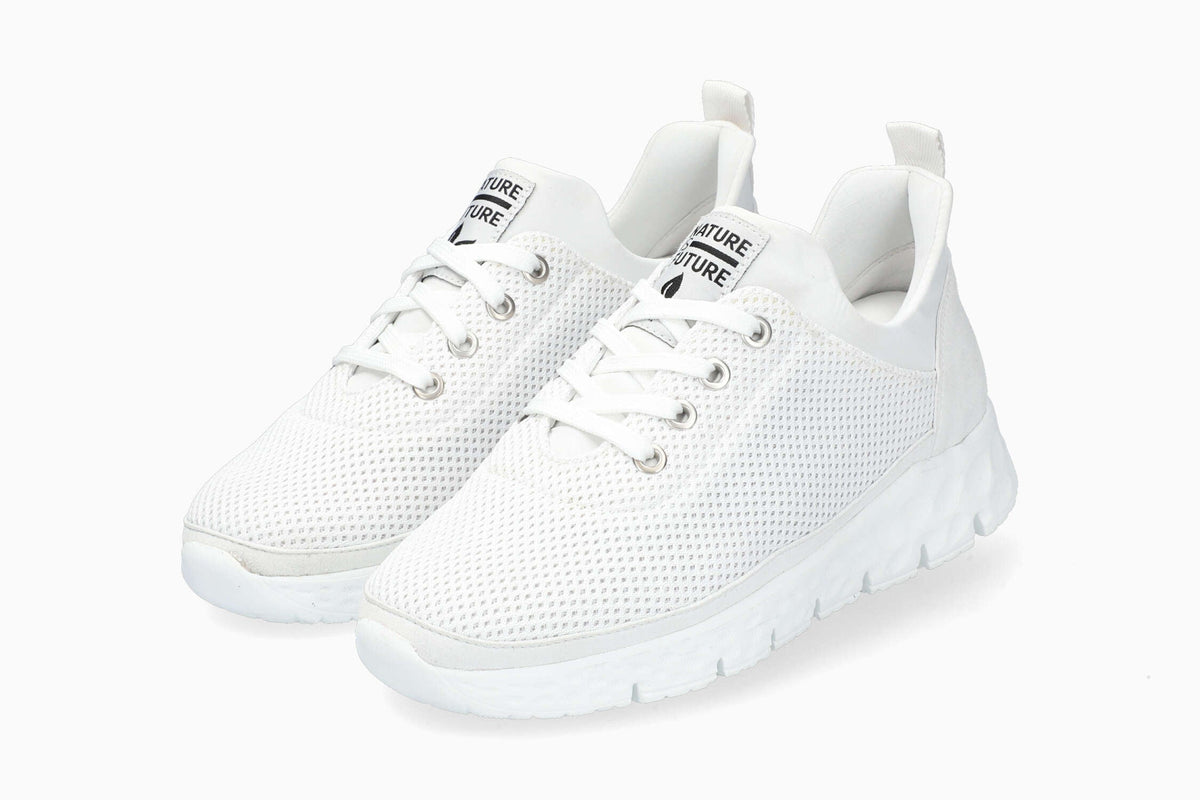 Mephisto USA Wing - White