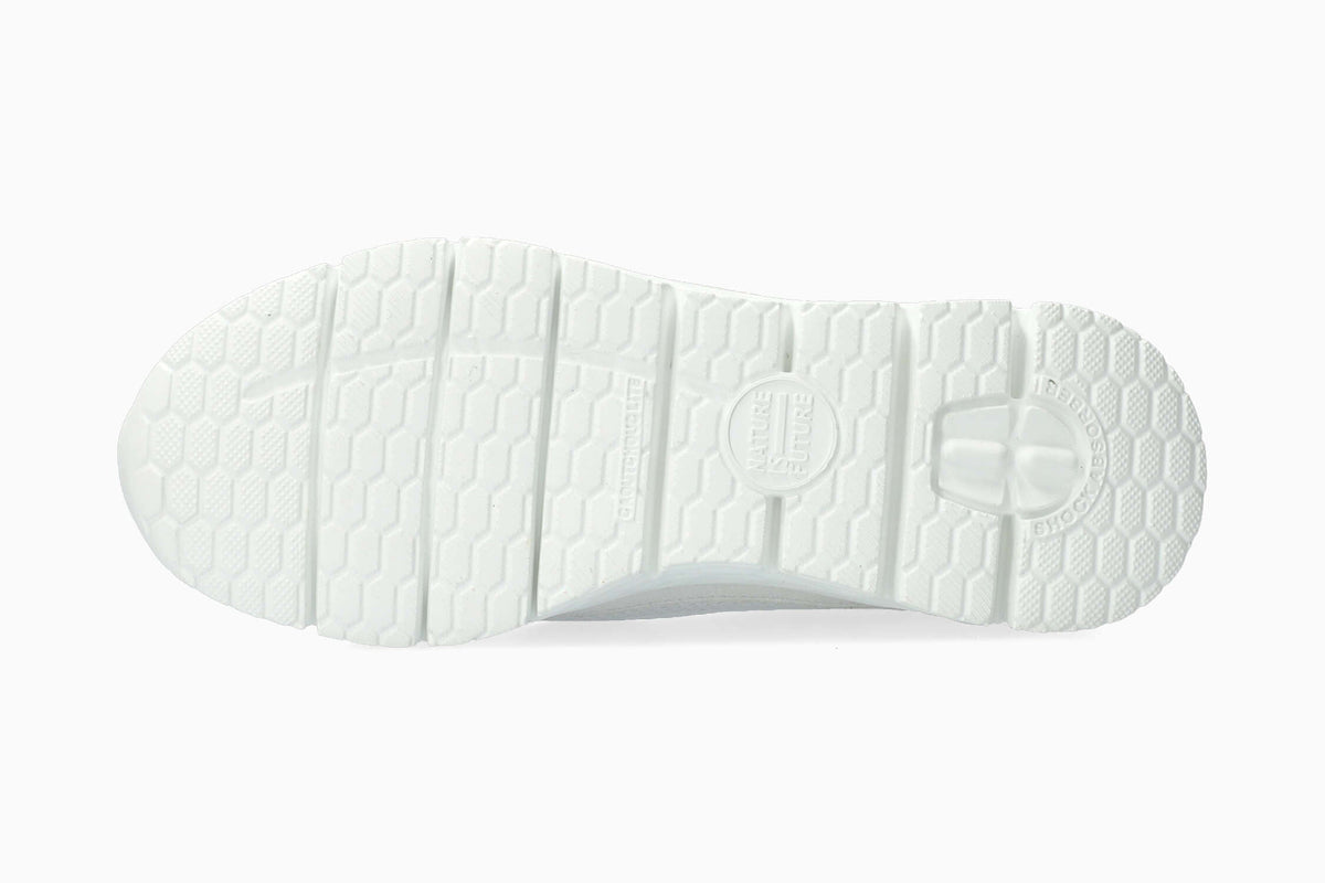 Mephisto USA Wing - White